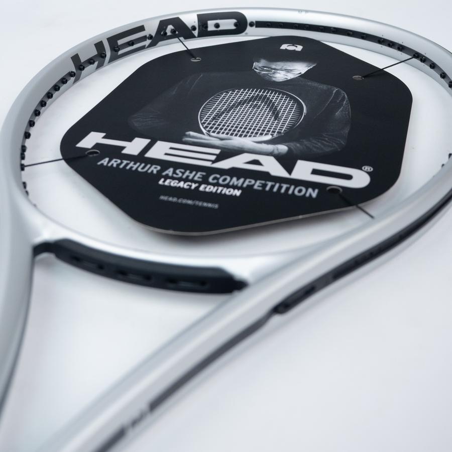 Jual Raket Tenis Head Boom MP Arthur Ashe Competition Limited Edition ...