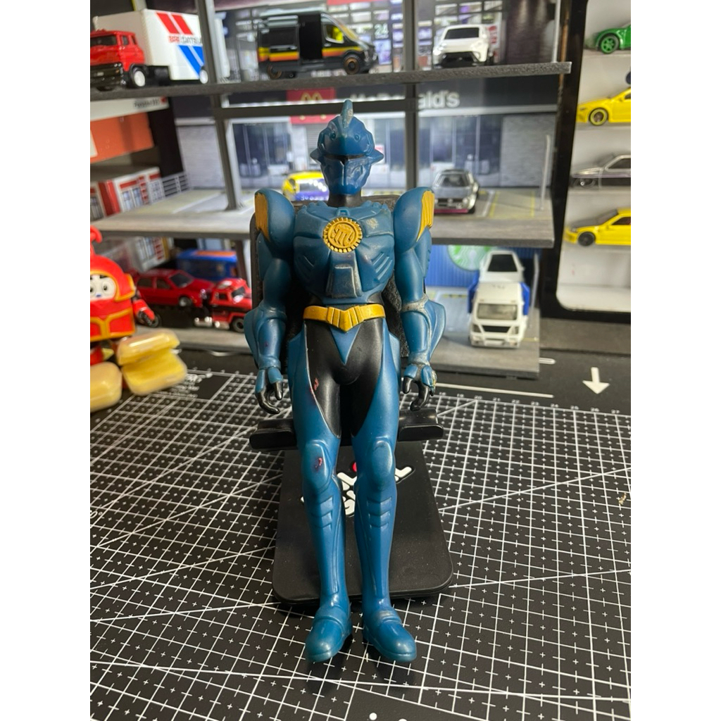 Jual Sazer Gorbion Gransazers Chouseishin Gransazer Original Konami ...
