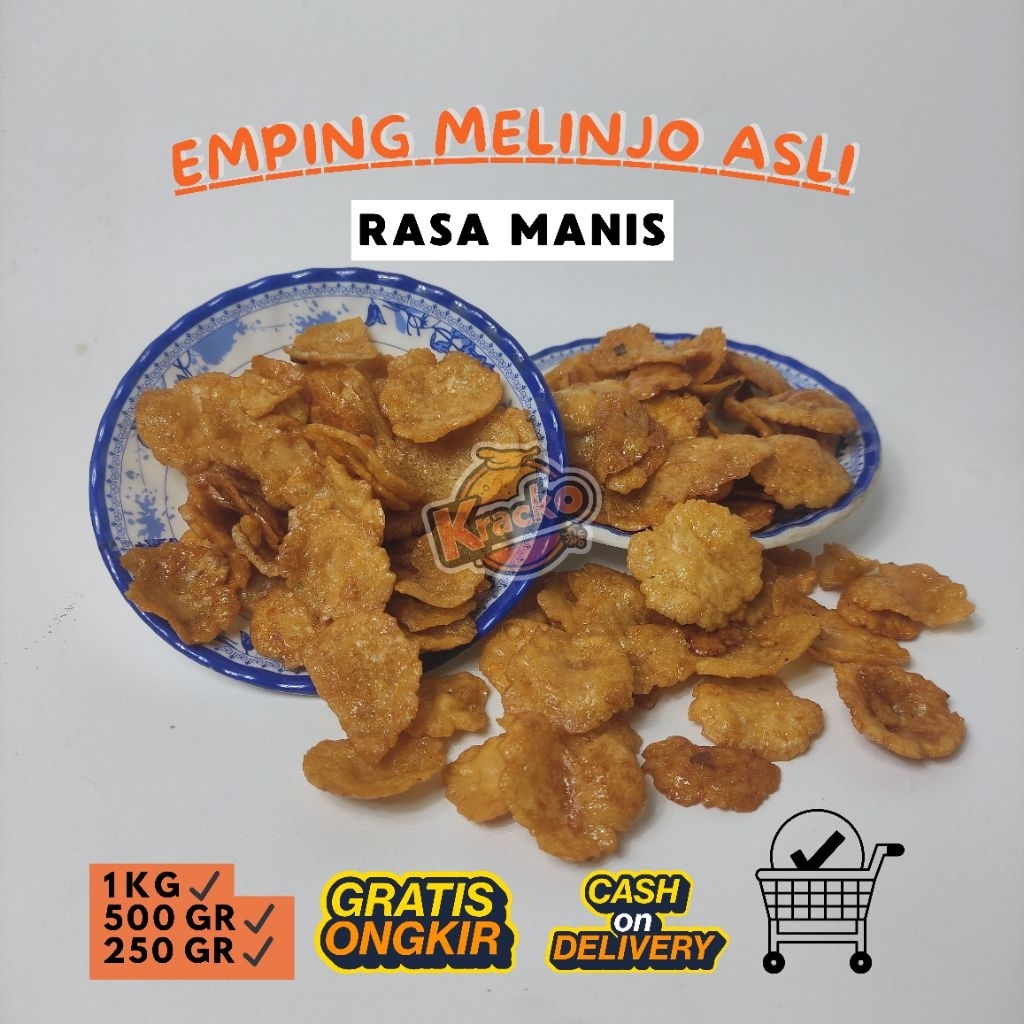 Produk KRACKO | Shopee Indonesia