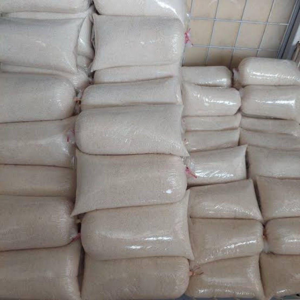 Jual Gula Pasir Curah 250gr - 1Kg Rak Sayur Padang Belanja Murah Online