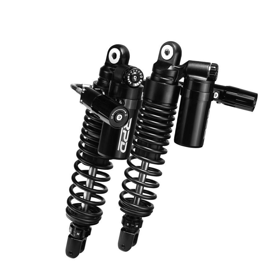 Jual Shock Breaker X-Max RPD R-Series Twin Shock R354-A-HRVC-01 For X ...