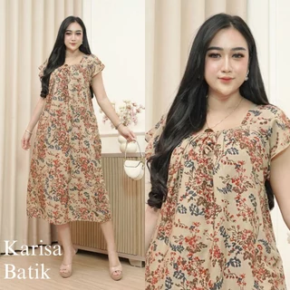 Daster Yukensi gogo Muna Ld 130 Super jumbo fashion wanita Daster Murah