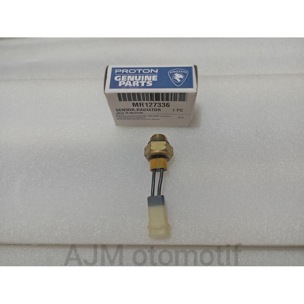 Jual Sensor Radiator/Saklar Kipas Termo Radiator Proton Wira dan Saga ...