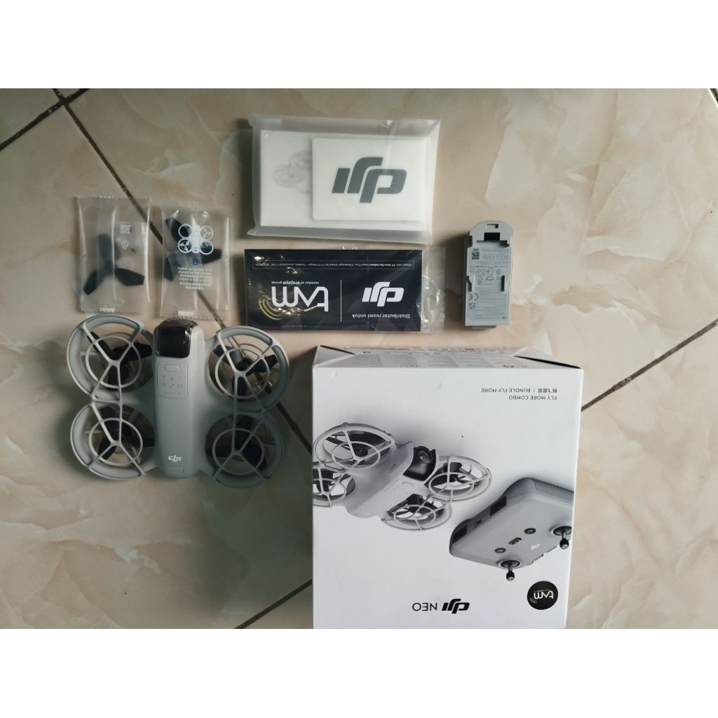 Jual Dji Neo Basic | Shopee Indonesia