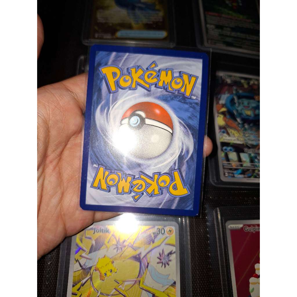 Jual Explorer Guidance / Explorer's Guidance Pokeball / Poke Ball ...