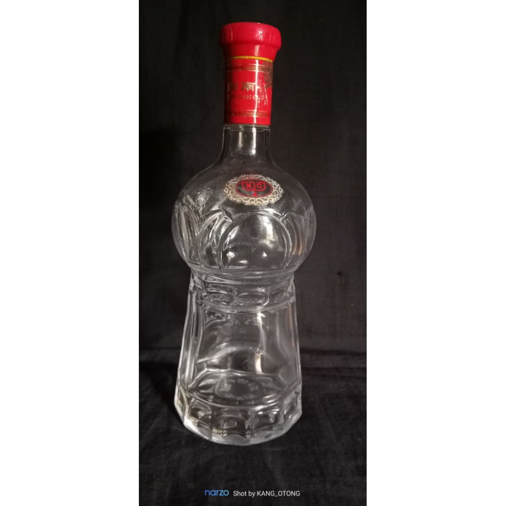 Jual botol bekas botol kosong botol beling | Shopee Indonesia