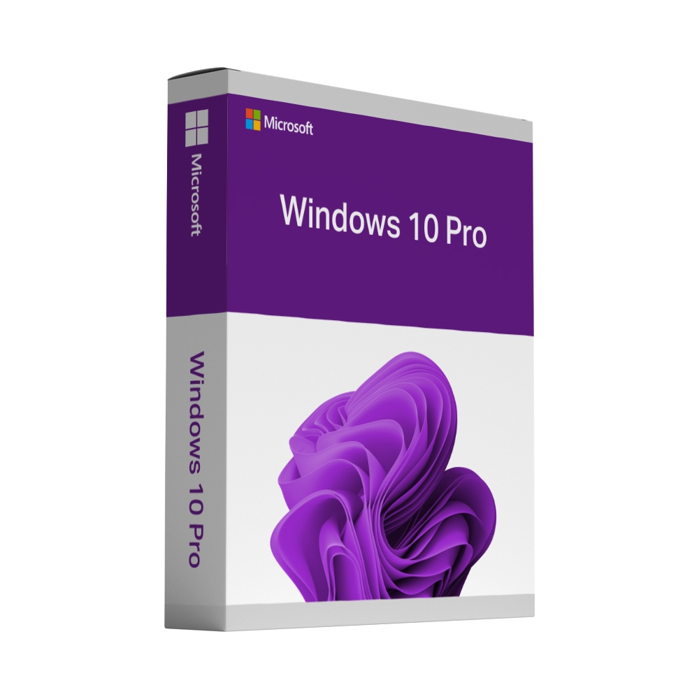 Jual [PROMO] Windows 10 Pro Lisensi Key Original Lifetime (Permanen ...