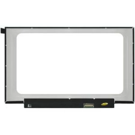 LED 15,6 SLIM 40PIN FULL HD TOOUCHSCREEN NV156FHM-T01 TANPA KUPING