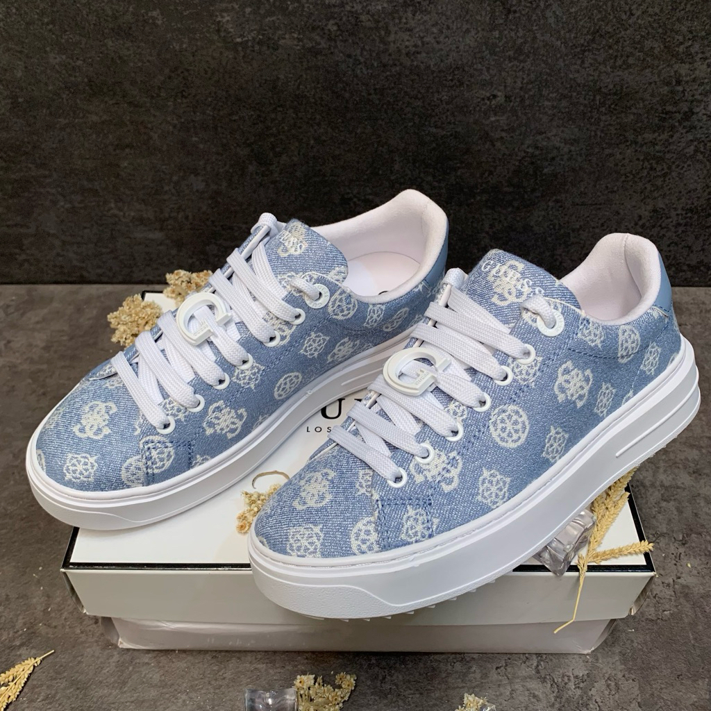 White Yg Shoes For Sale Jual READY SEPATU GUESS WANITA