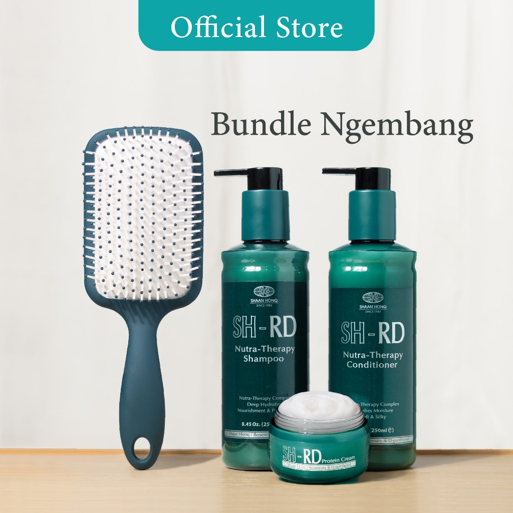Toko Online SHRD Indonesia Official Shop | Shopee Indonesia