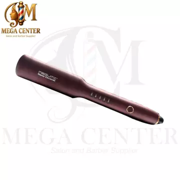 MEGUMI Catokan Nano Ceramic MGNC 6638R Maroon