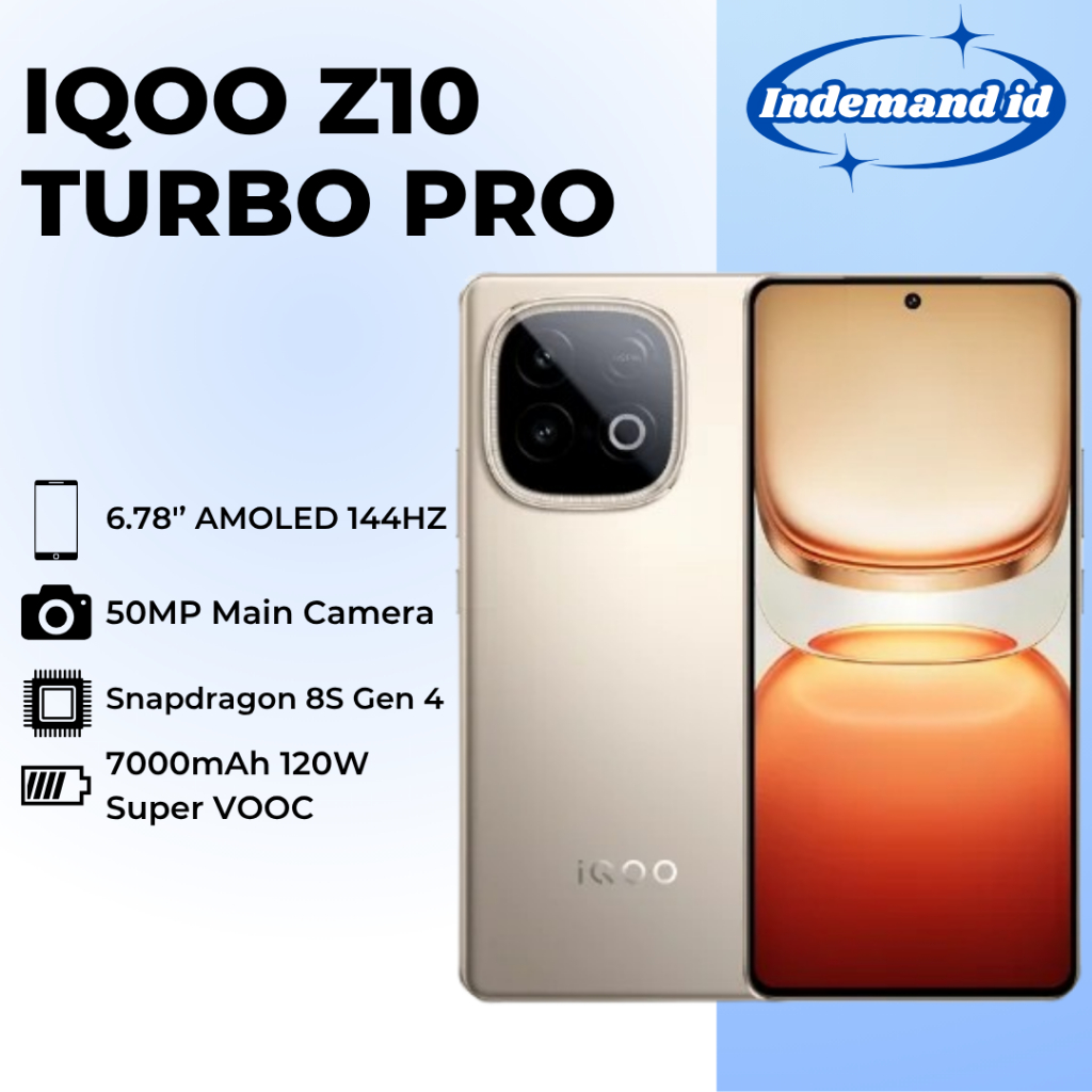 VIVO Iqoo z10 turbo pro 256+12 CN ホワイト 新品IQoo Z10 Turbo Pro