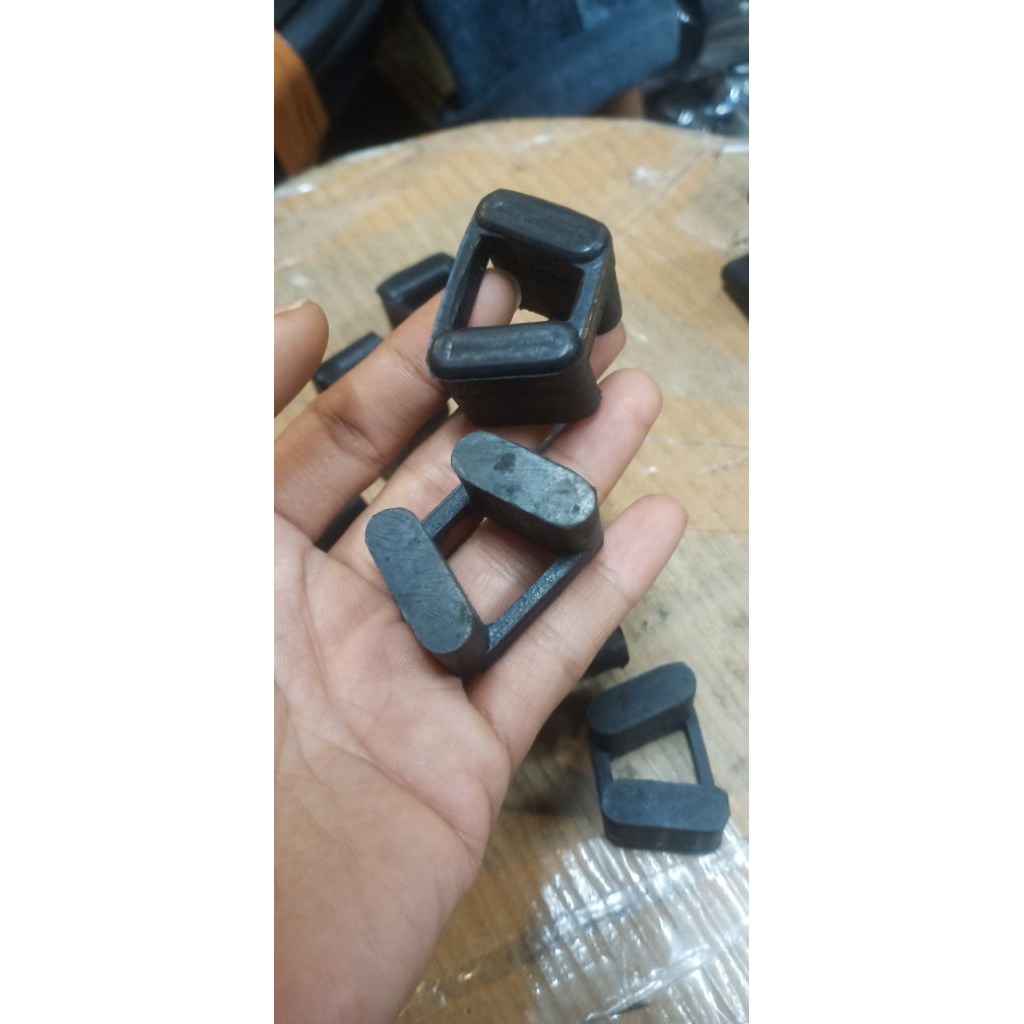Jual Rubber coupling Ru steel A4 karet kopling A4 Ru steel | Shopee ...