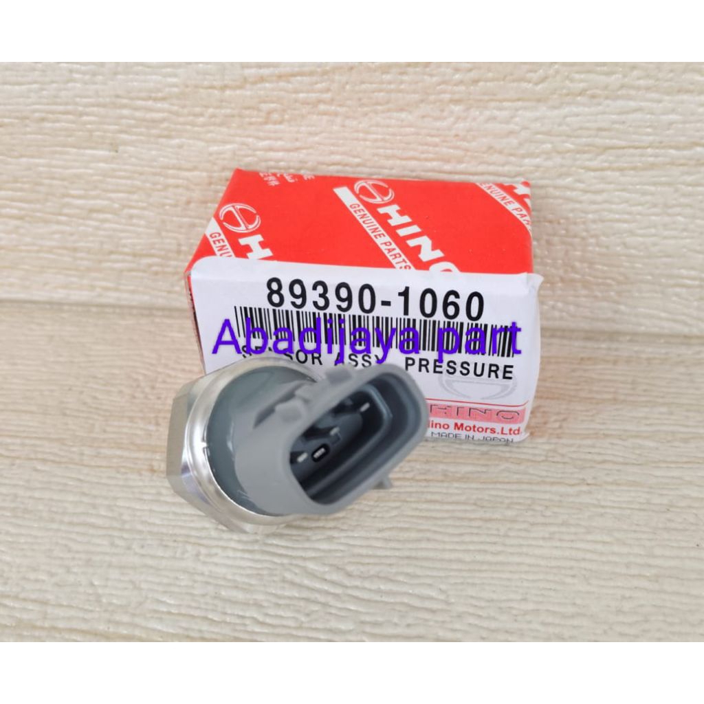 Jual Switch sensor angin tangki 89390-1060 swit angin tangki switch ...