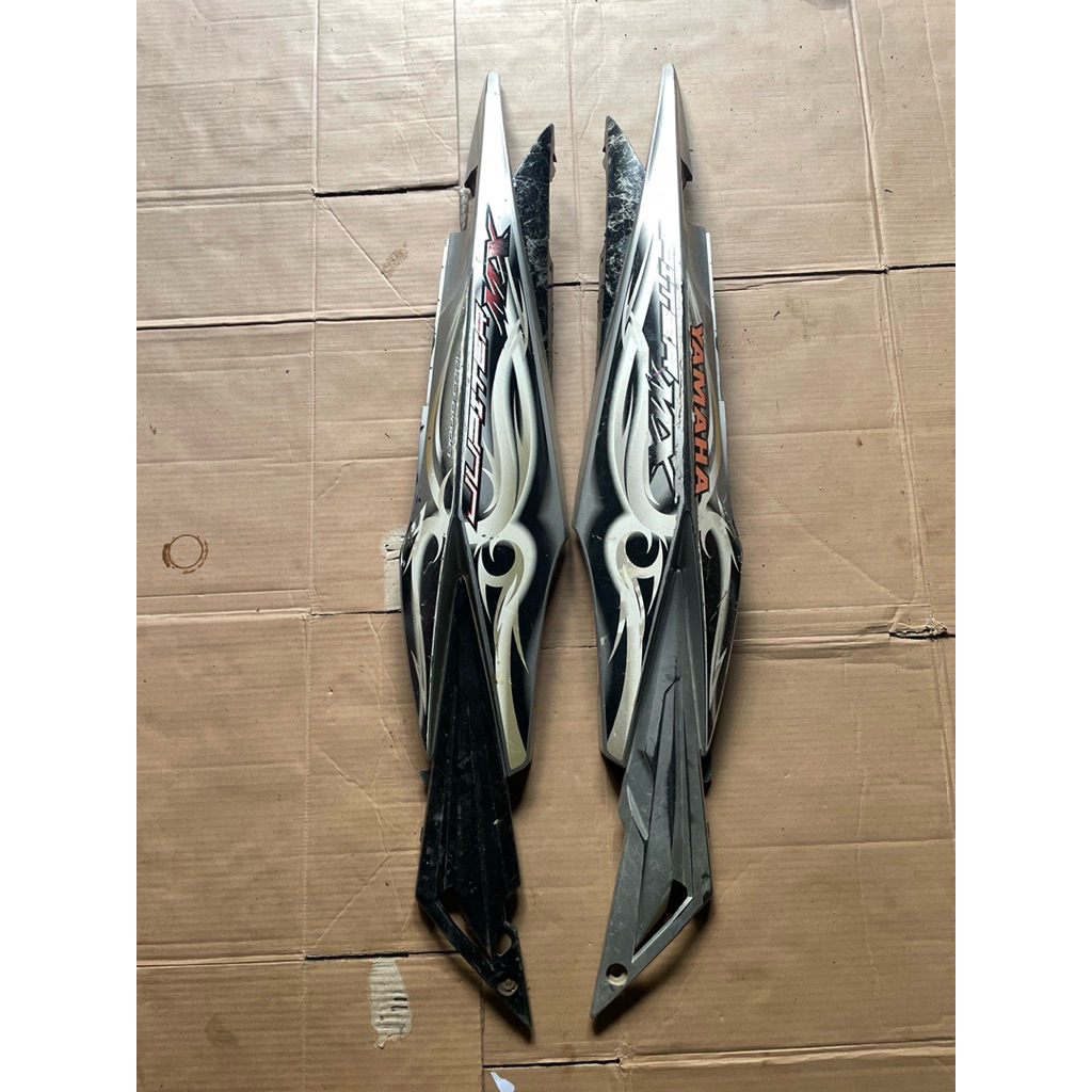 Jual body jupiter mx old second original | Shopee Indonesia
