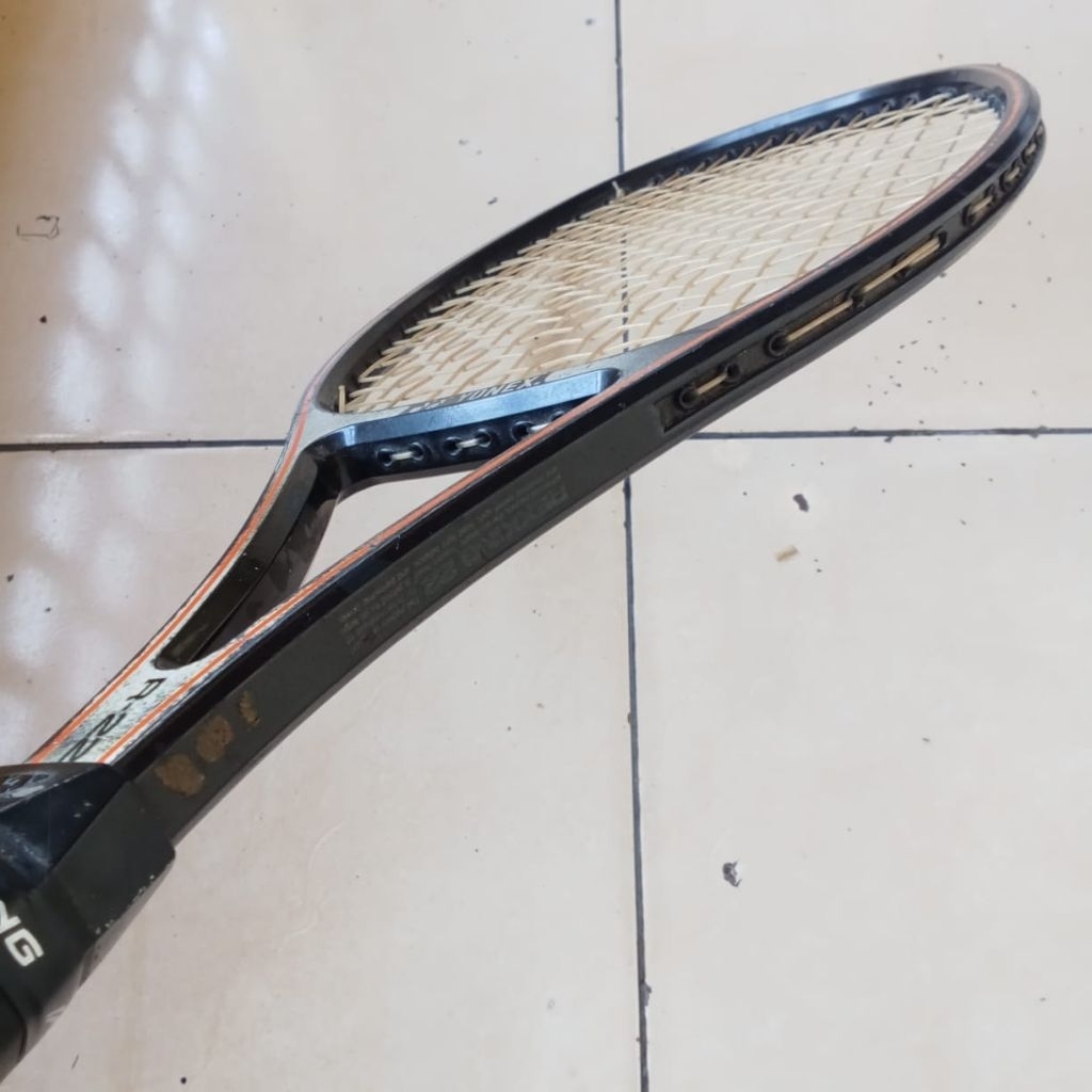 Jual Raket tenis Yonex r22 original | Shopee Indonesia