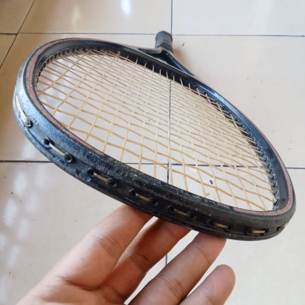 Jual Raket tenis Yonex r22 original | Shopee Indonesia