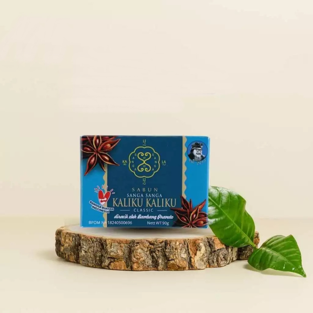 Jual Minyak Kutus Kutus Original 100% Asli Bali 100 ML – (Kemasan