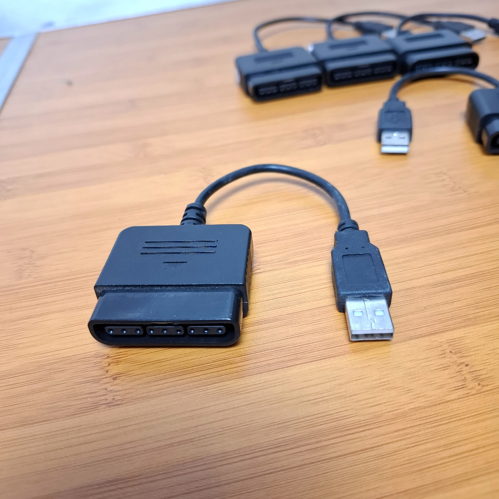 Jual Konverter USB TO PSX Sudah Test Normal | Shopee Indonesia