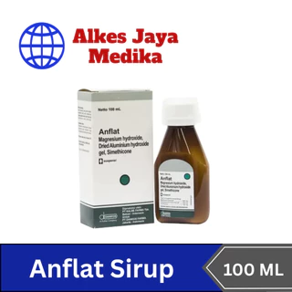 Jual Anflat Obat Terlengkap & Harga Terbaru Maret 2026 | Shopee Indonesia