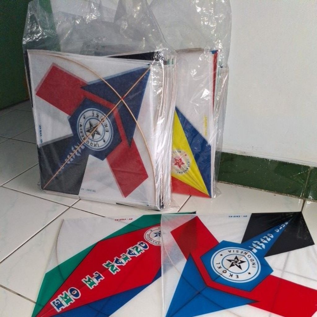 Jual layangan sukoi | Shopee Indonesia