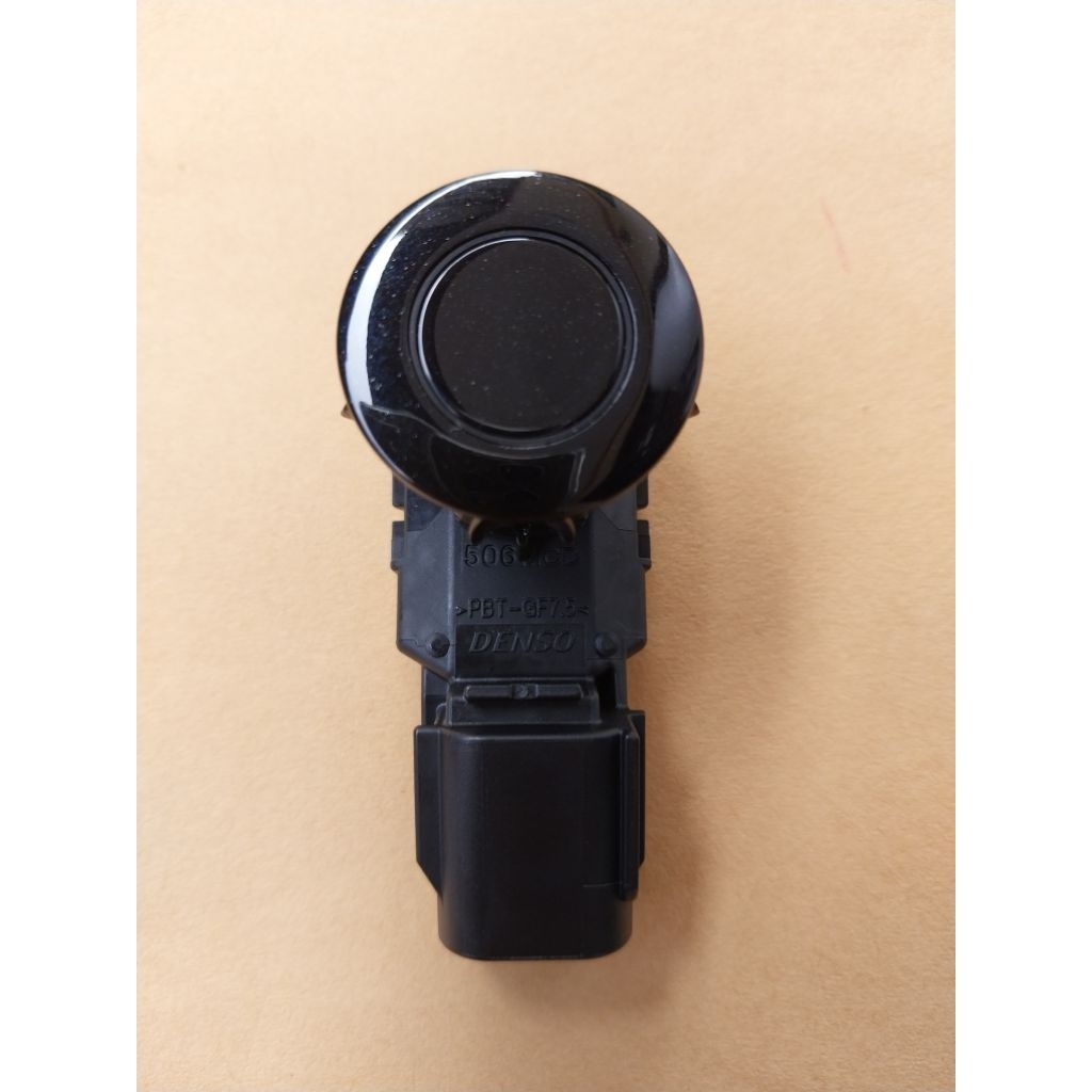 Jual SENSOR MUNDUR SENSOR PAKIR TOYOTA INNOVA REBORN ORIGINAL | Shopee ...
