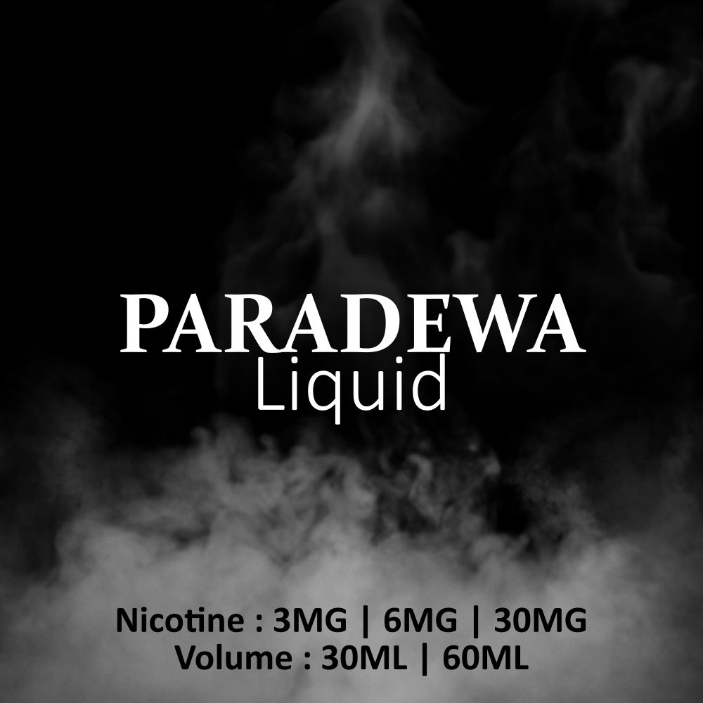 Jual PARADEWA LIQUID 30ML / 60ML | Shopee Indonesia