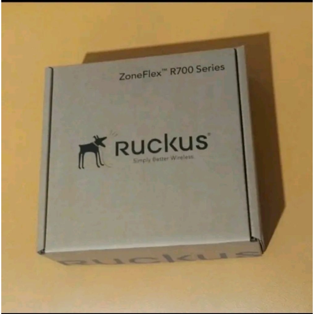Jual Ruckus R700 - Wifi Router Hotspot | Shopee Indonesia
