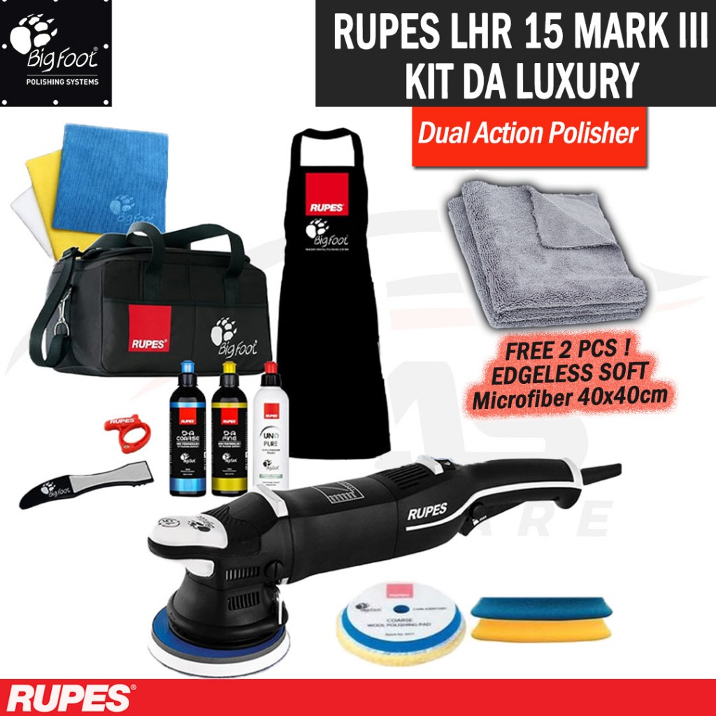 Terrific Rupes 15 Mark Iii Gallery