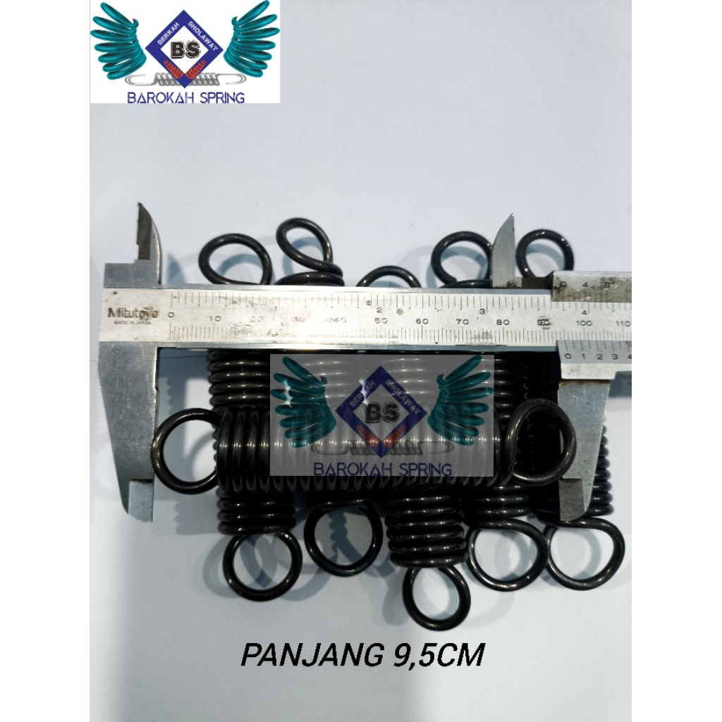 Jual Per Spring Pintu Oven Deck Pegas Penarik Pintu Oven | Shopee Indonesia