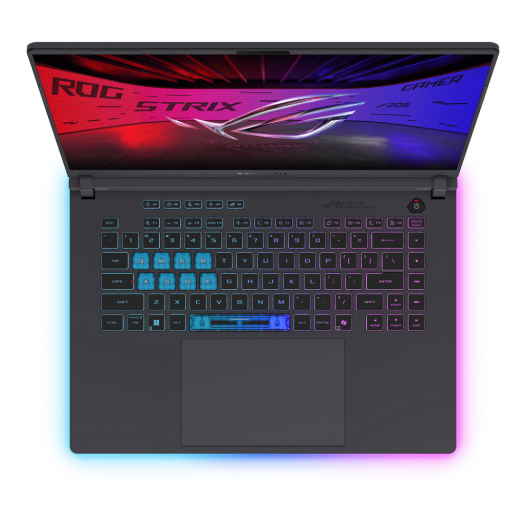 ASUS ROG Strix G16 G615LH