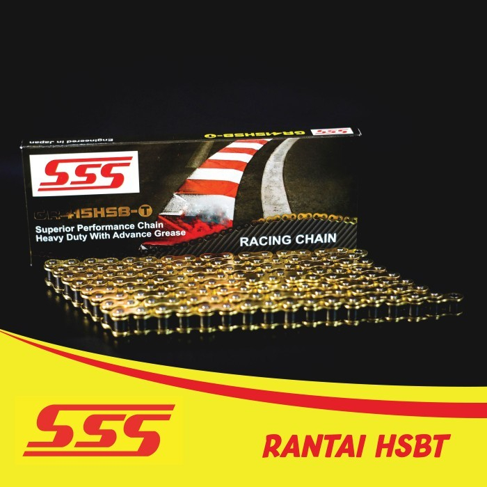 Produk SSS Racing Official Store | Shopee Indonesia