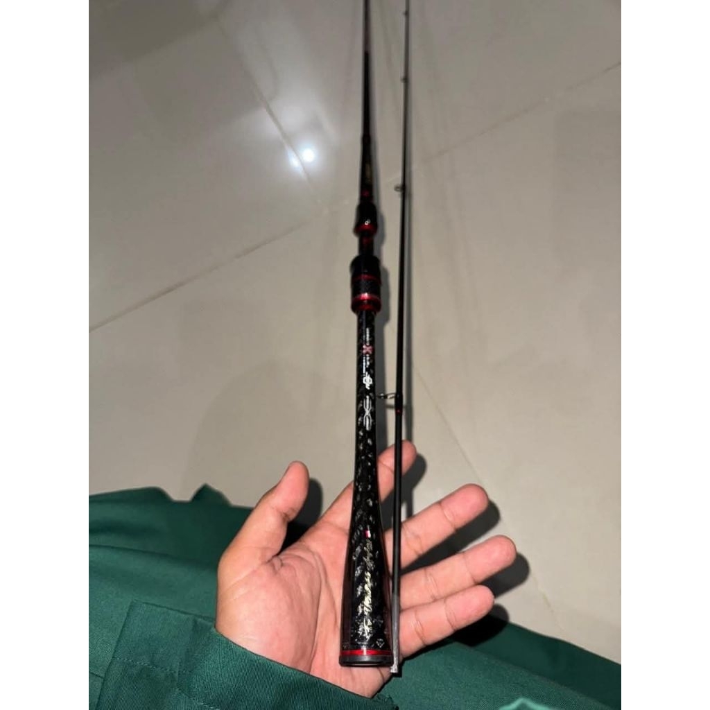 Jual daido emperor black mamba | Shopee Indonesia
