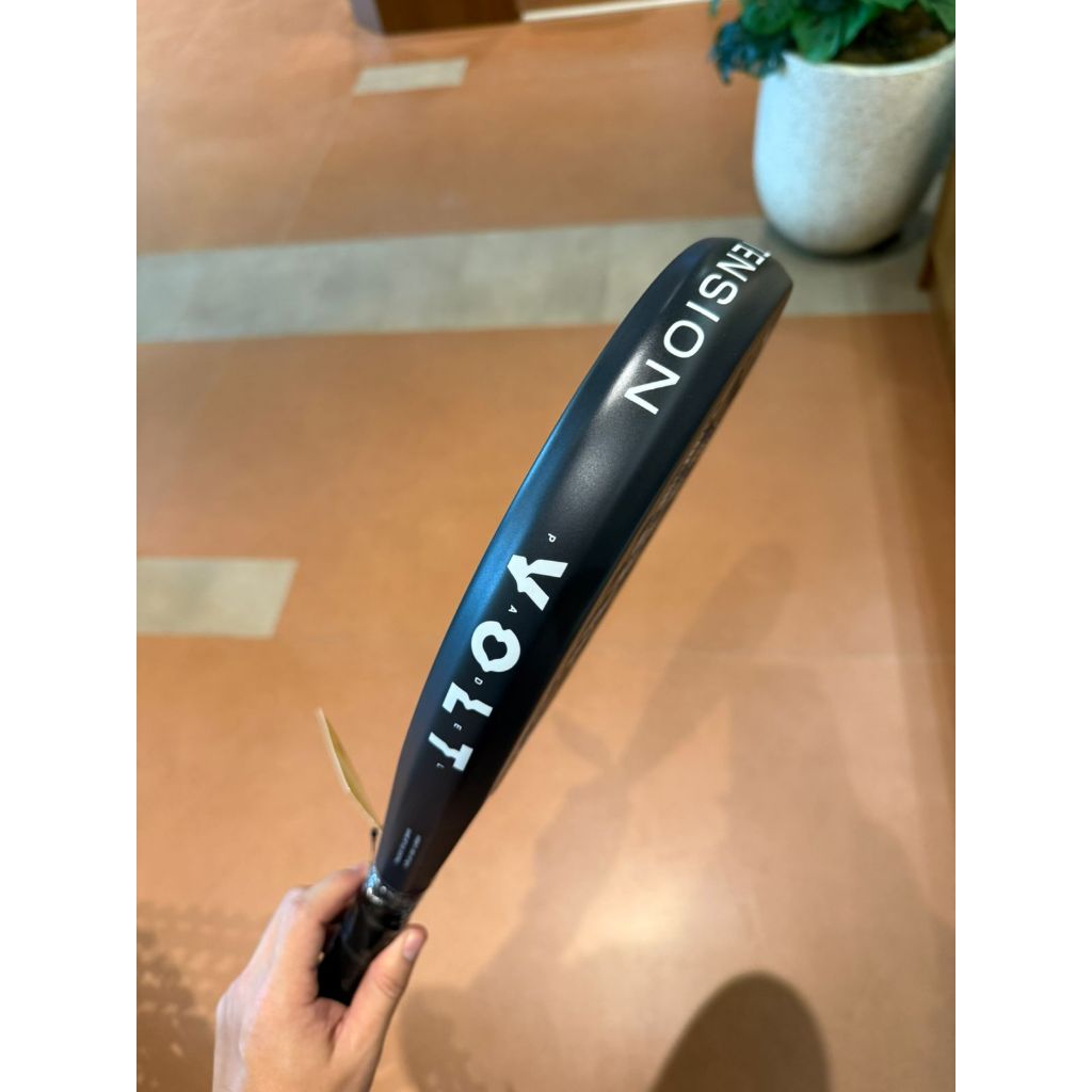 Jual Raket Padel / Padel Racket VOLT 800 V4 ORIGINAL | Shopee Indonesia