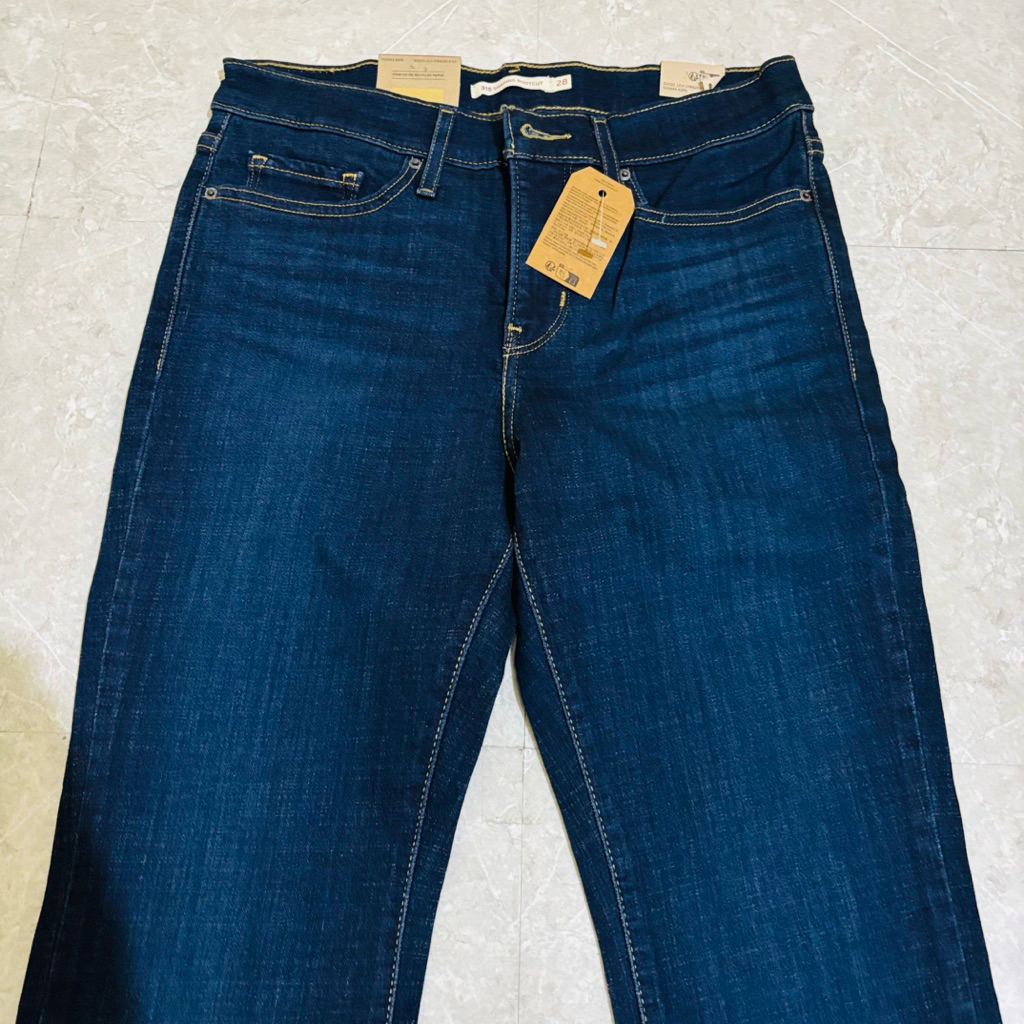 Jual Levi's 315 196320105 Shaping Bootcut Original | Shopee Indonesia