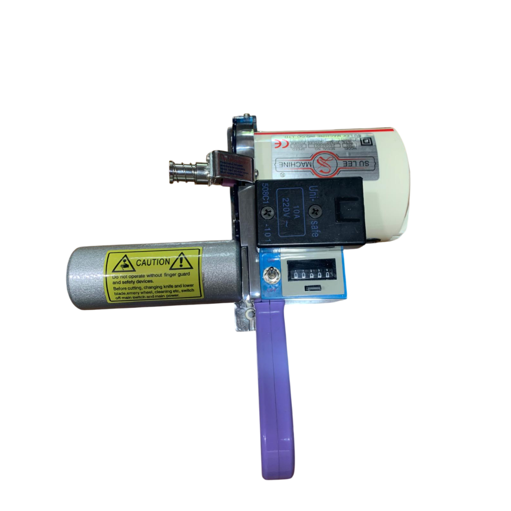 Jual SULEE ST260 Mesin Potong Lempar End Cutter Rel Machine SU LEE ...