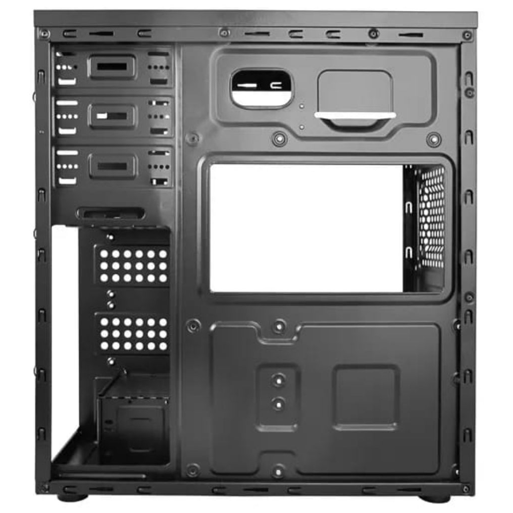 Jual Casing CPU komputer hitam | Shopee Indonesia