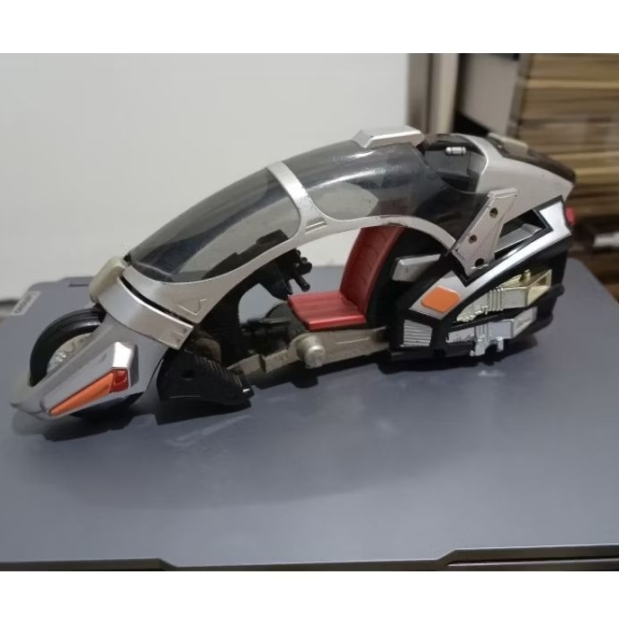 Jual BANDAI Kamen Rider Ryuki Rideshooter preloved | Shopee Indonesia