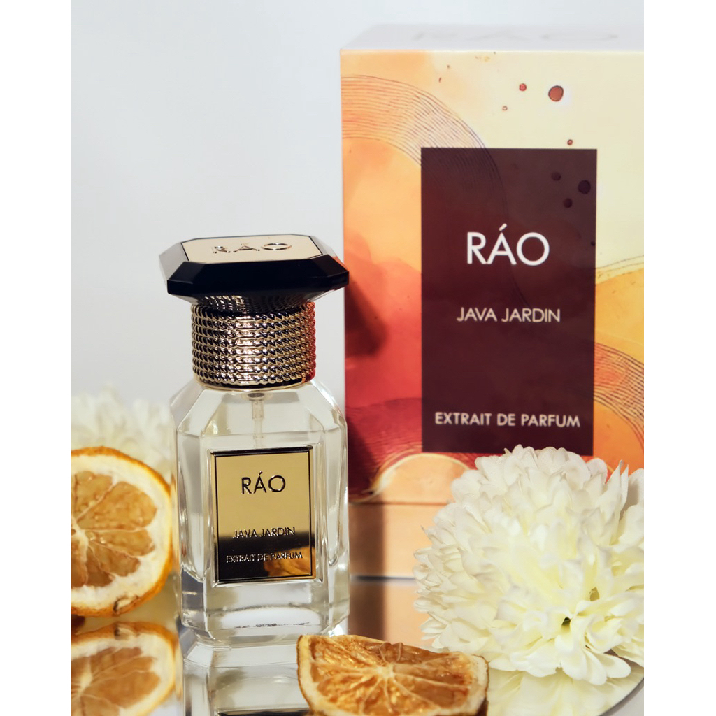 Jual RAO Fragrance – Java Jardin Extrait de Parfum 30 ml | Shopee Indonesia