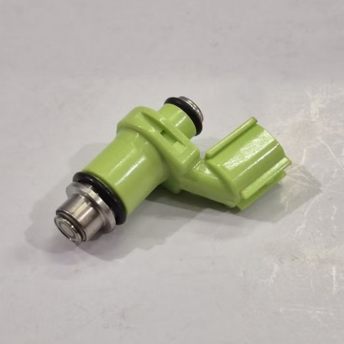 Jual INJECTOR INJEKTOR NMAX N MAX R15 6 HOLE | Shopee Indonesia