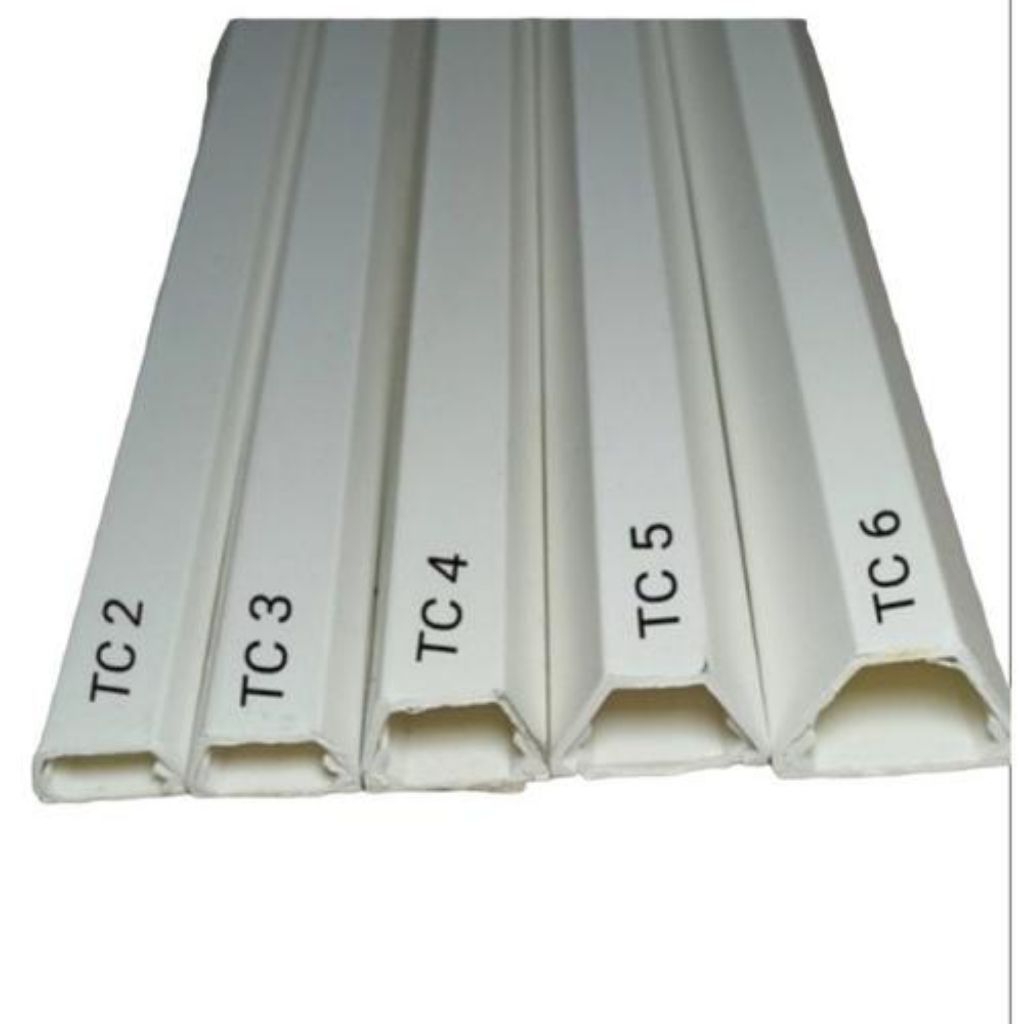 Jual Cabel Protector/Kabel Ducting/Pelindung kabel TC-3, TC-4, & TC-5 ...