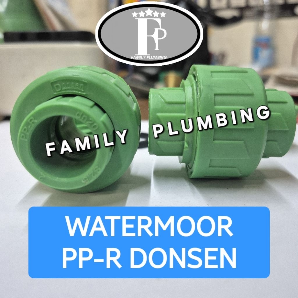 Jual WATERMUR 1