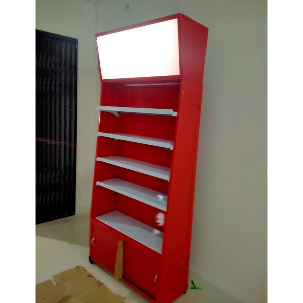 Jual Rak Bekwal/ rak rokok | Shopee Indonesia