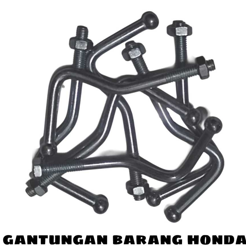 GANTUNGAN BARANG BIASA ( ALL MOTOR BEBEK )