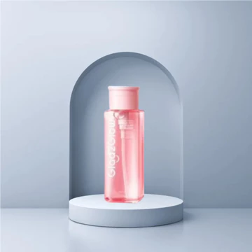 GLAD2GLOW G2G Micellar Water 230ML 300ML Pembersih Wajah Pembersih Makeup