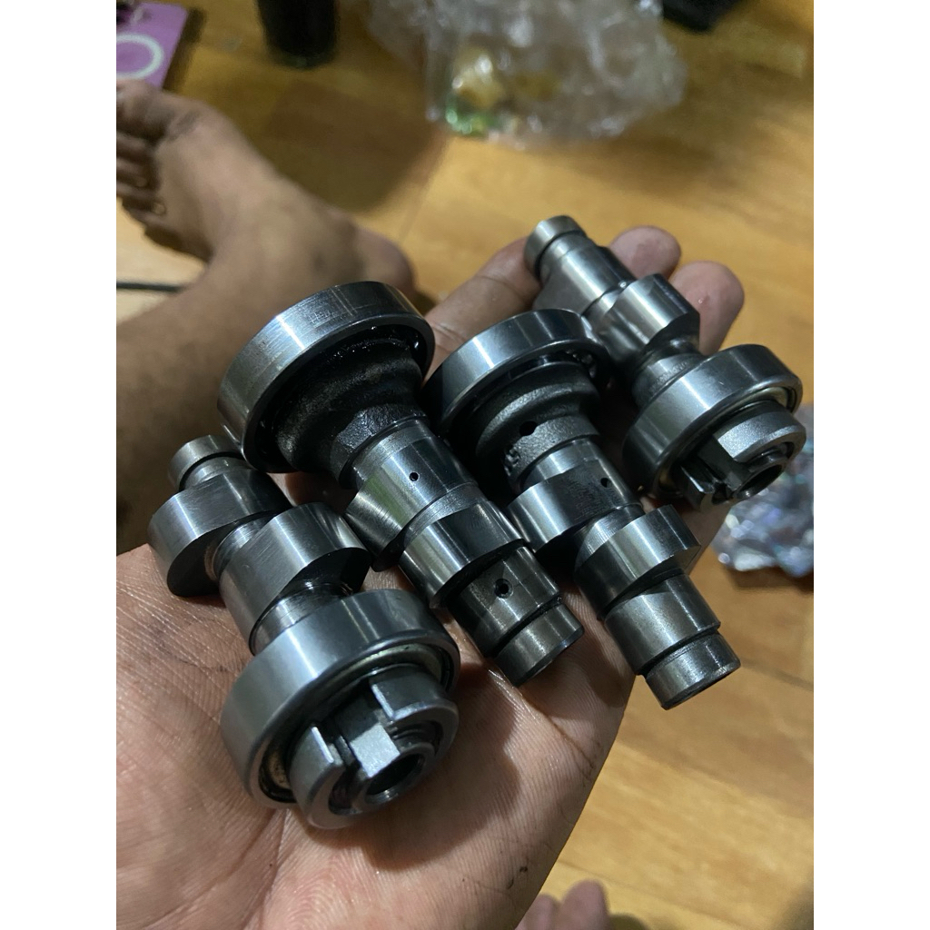 Jual (Garansi Enak) Noken as 5tp custom RRA kode 7 & kode 51 lift 8,5mm ...