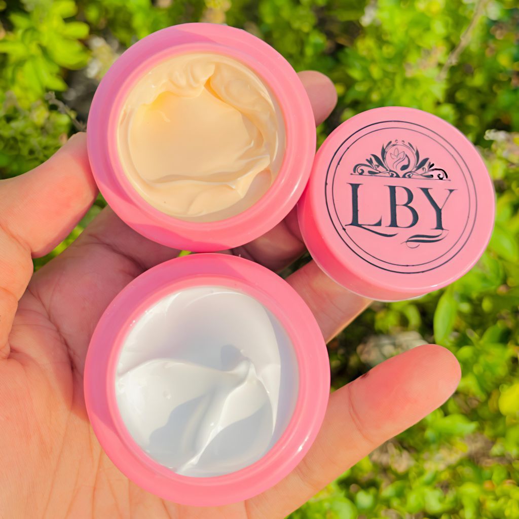 Jual Sunscreen LBY Day Cream LBY | Shopee Indonesia