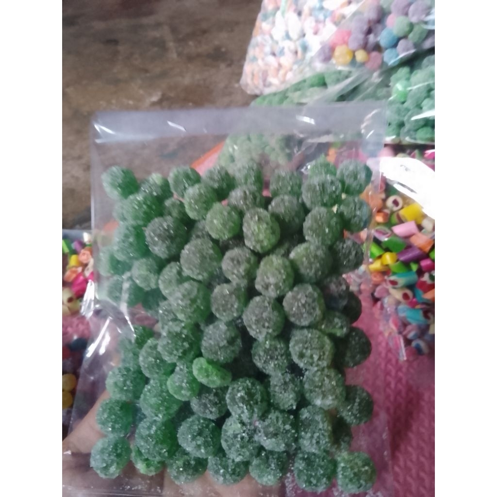 Jual Permen Kayu putih Strong 200 gram | Shopee Indonesia