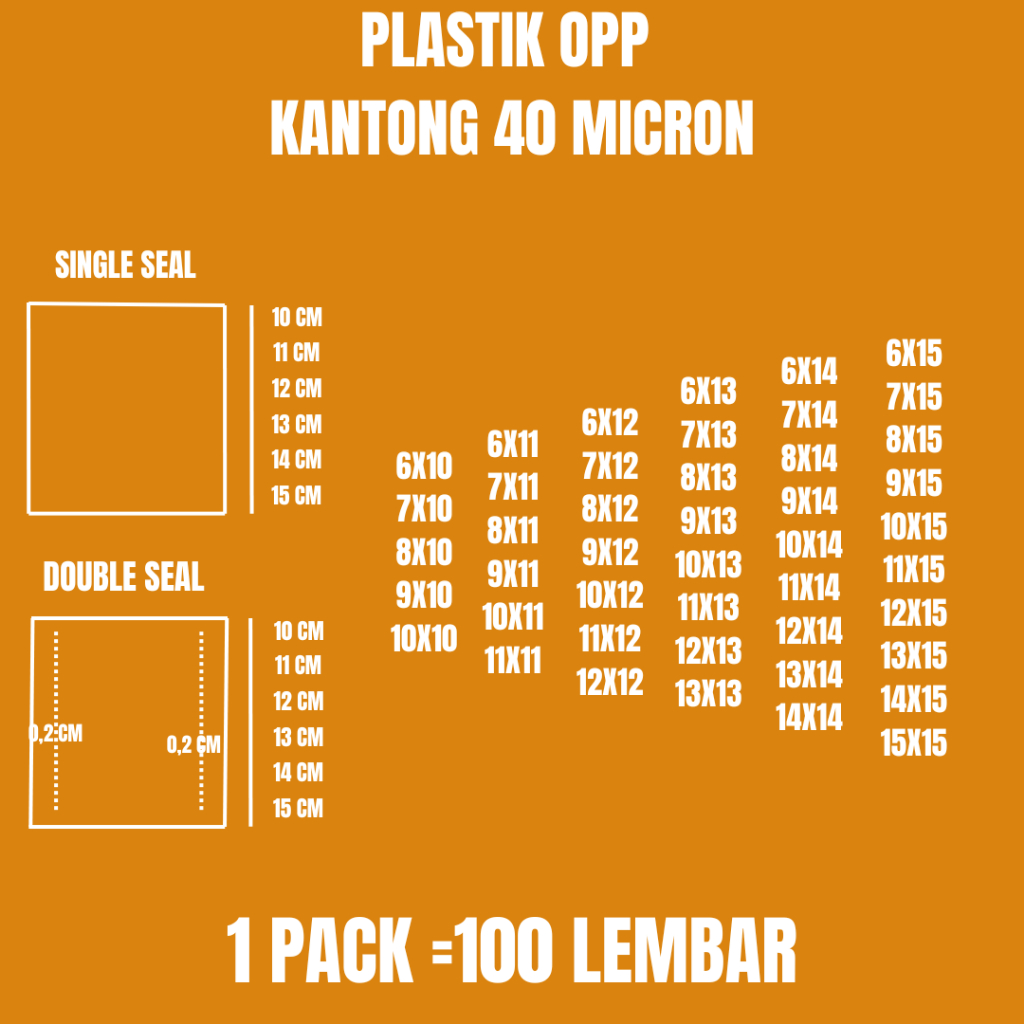 Produk TOP PACKAGING ONLINE | Shopee Indonesia