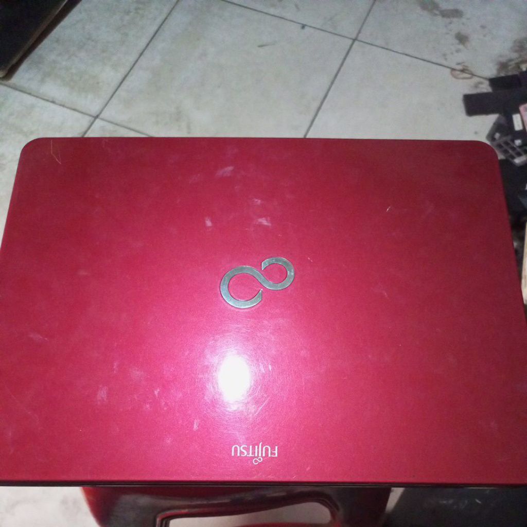 Jual casing laptop Fujitsu lifebook LH532 | Shopee Indonesia